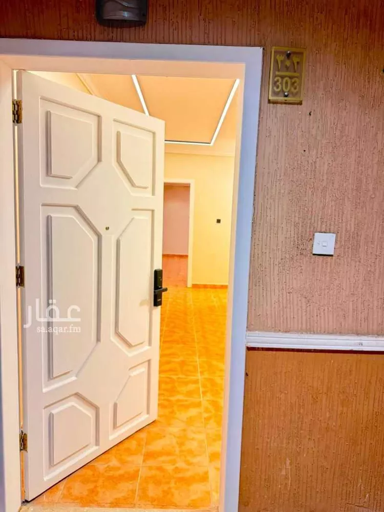شقة للإيجار في شارع الغزوات, حي العقيق, مدينة الرياض, منطقة الرياض 15