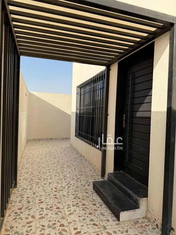 فيلا للإيجار في شارع السيل الكبير, حي المهدية, مدينة الرياض, منطقة الرياض 16