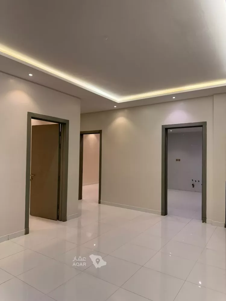 شقة للإيجار في شارع سليمان الحقيل, حي عكاظ, مدينة الرياض, منطقة الرياض 7