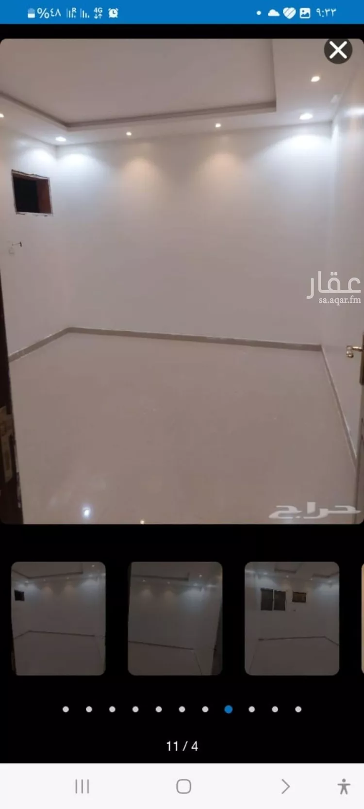 شقة للإيجار في شارع صالح بن أحمد الحلبي, حي طويق, مدينة الرياض, منطقة الرياض