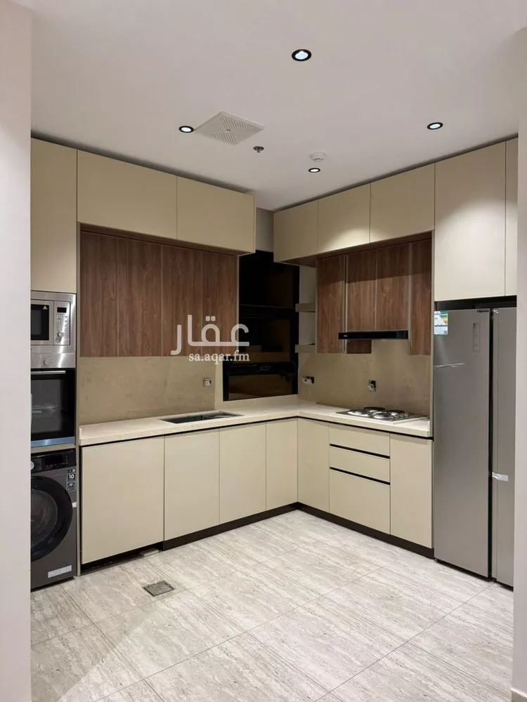 شقة للإيجار في شارع الحامية, حي النرجس, مدينة الرياض, منطقة الرياض