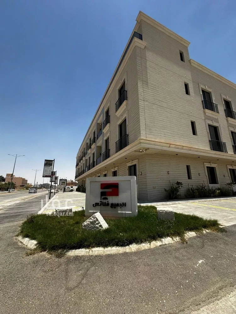 شقة للإيجار في شارع شهيد الدين ثم الوطن عبدالرحمن يحي محمد سحاري, حي العارض, مدينة الرياض, منطقة الرياض صورة 3