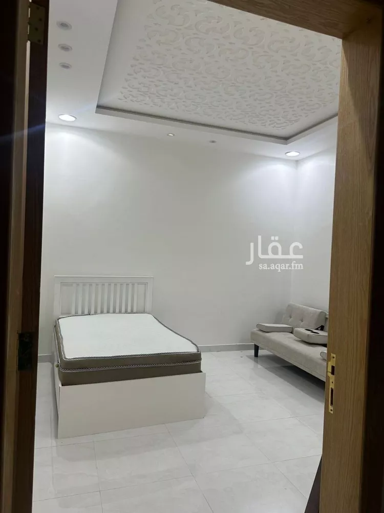 شقة للإيجار في شارع محمد زهدي, حي القادسية, مدينة الرياض, منطقة الرياض