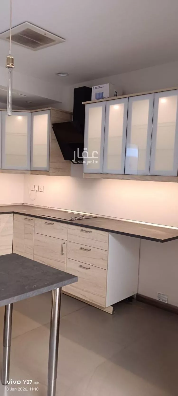 شقة للإيجار في شارع ممر135, حي الملقا, مدينة الرياض, منطقة الرياض صورة 2