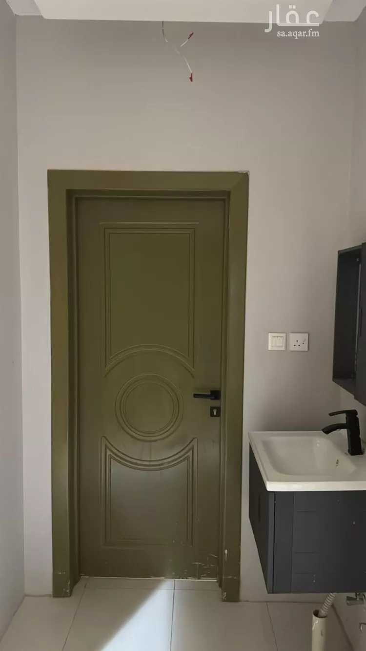 شقة للإيجار في شارع ابن عمر الدقاق, حي المهدية, مدينة الرياض, منطقة الرياض صورة 5