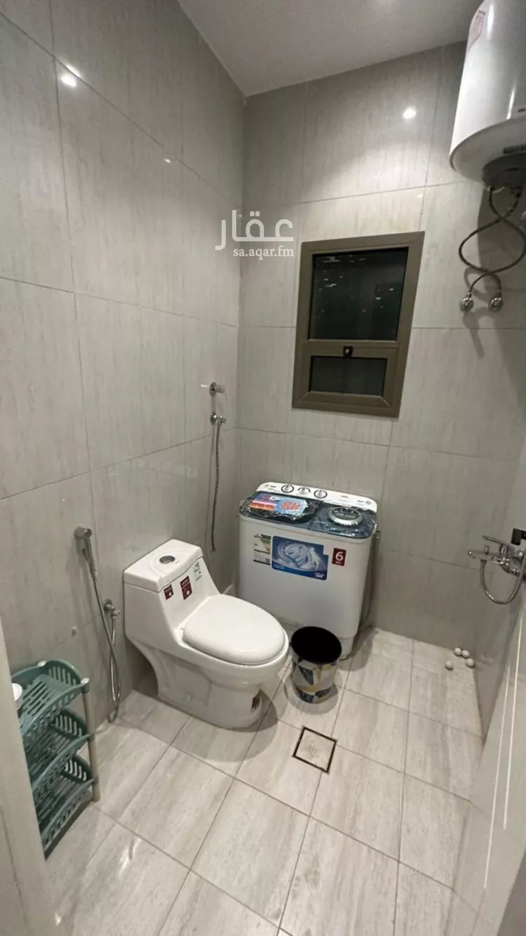 شقة للإيجار في شارع محمد زهدي, حي القادسية, مدينة الرياض, منطقة الرياض