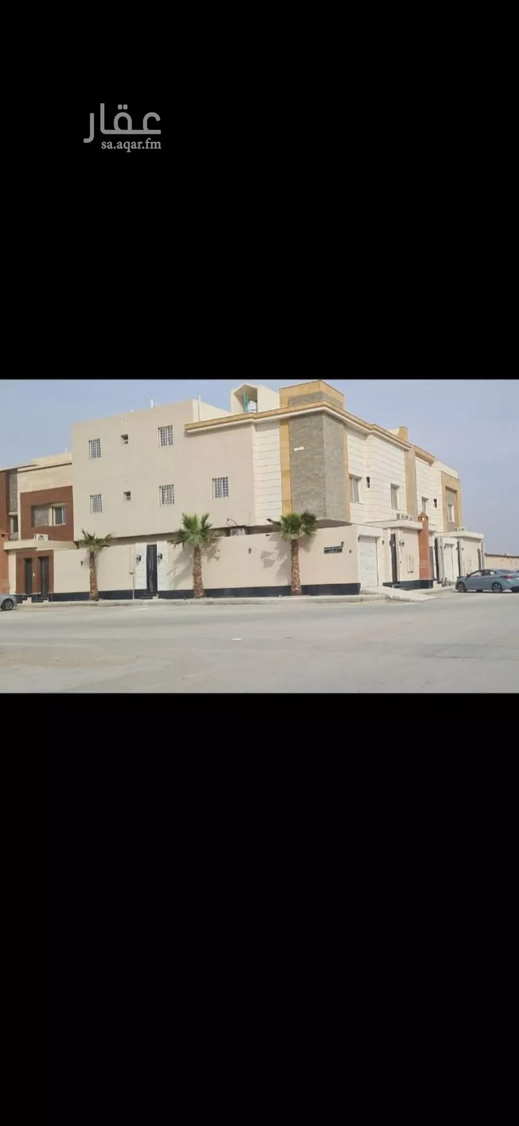 دور للإيجار في شارع أبي الحسن الكمال, حي العارض, مدينة الرياض, منطقة الرياض صورة 2