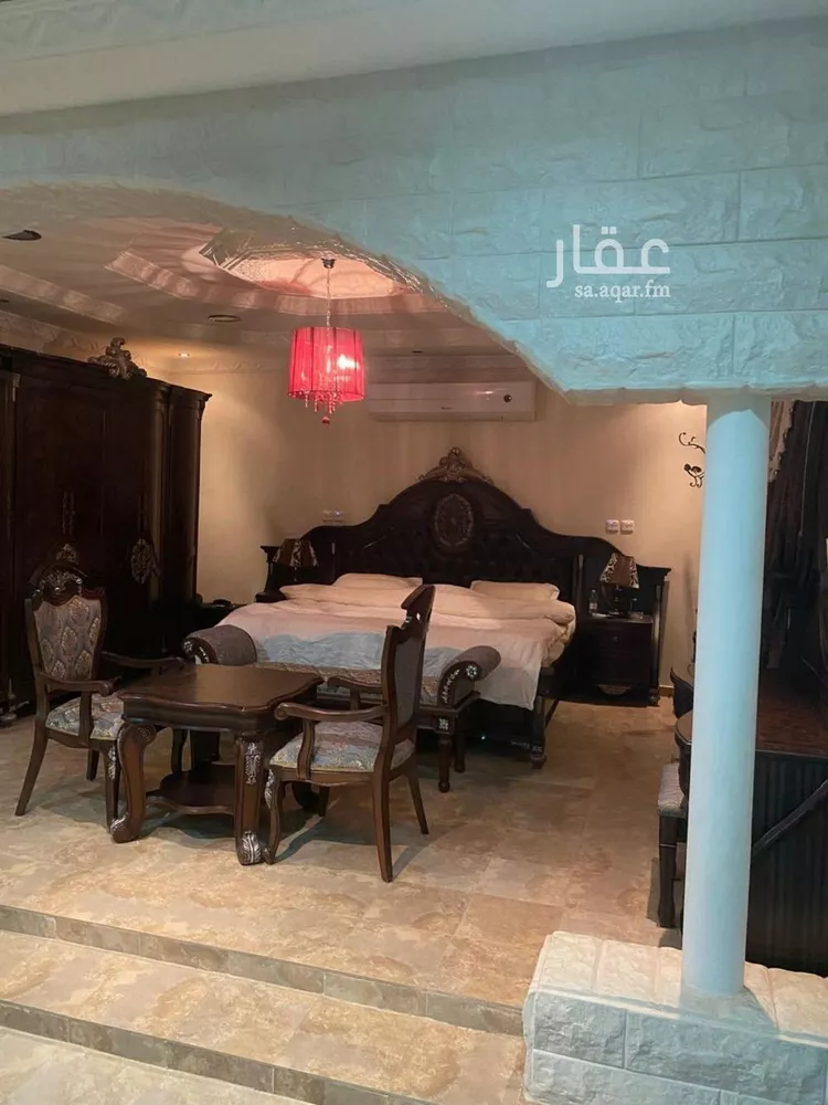 Apartment for Rent in Riyadh Ishbiliyah