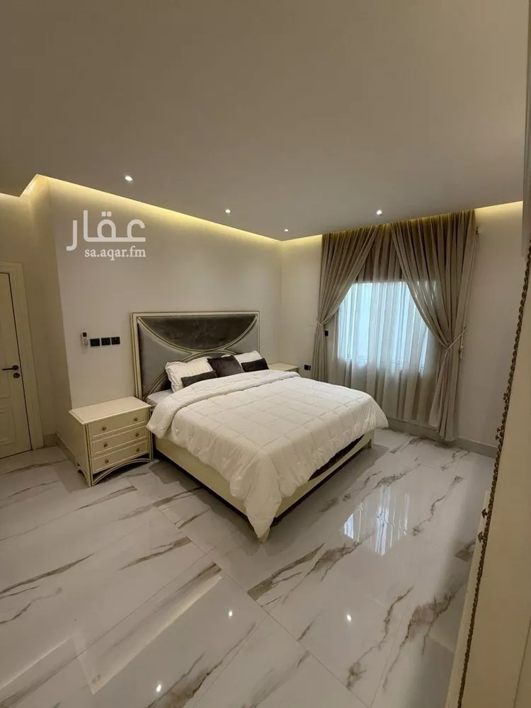 شقة للإيجار في شارع الحامية, حي النرجس, مدينة الرياض, منطقة الرياض صورة 2