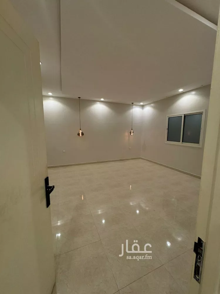 شقة للإيجار في شارع سالم بن أبي بكر شيخان, حي طويق, مدينة الرياض, منطقة الرياض