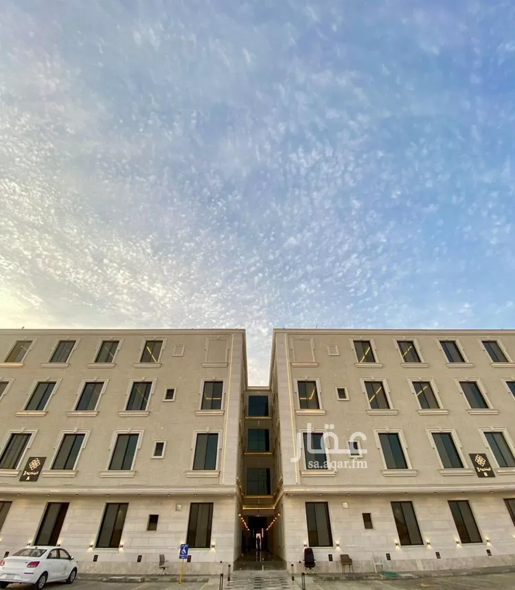 شقة للإيجار في شارع جبل البرم, حي الرمال, مدينة الرياض, منطقة الرياض