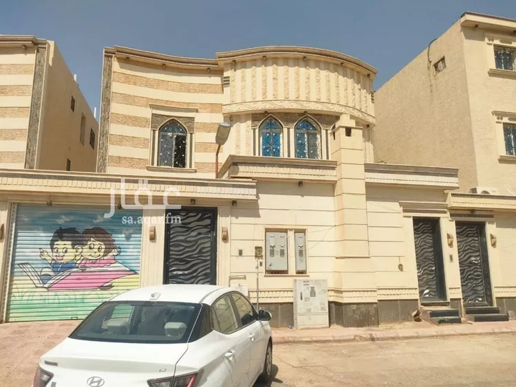 Villa for Rent in Riyadh Ar Rimal 1 صورة