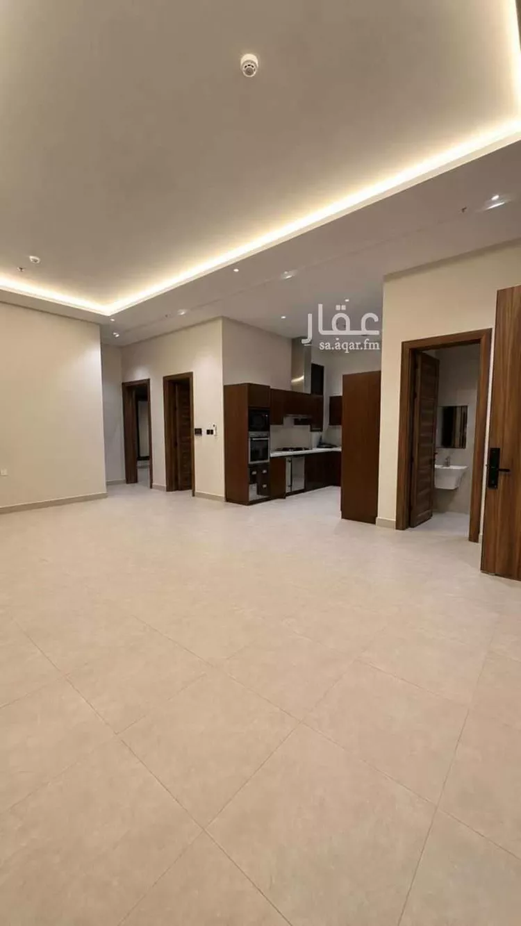شقة للإيجار في شارع جعفر بن أبي بكر لبني, حي الرمال, مدينة الرياض, منطقة الرياض