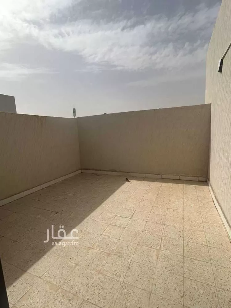 شقة للإيجار في شارع جبل البرم, حي الرمال, مدينة الرياض, منطقة الرياض 7