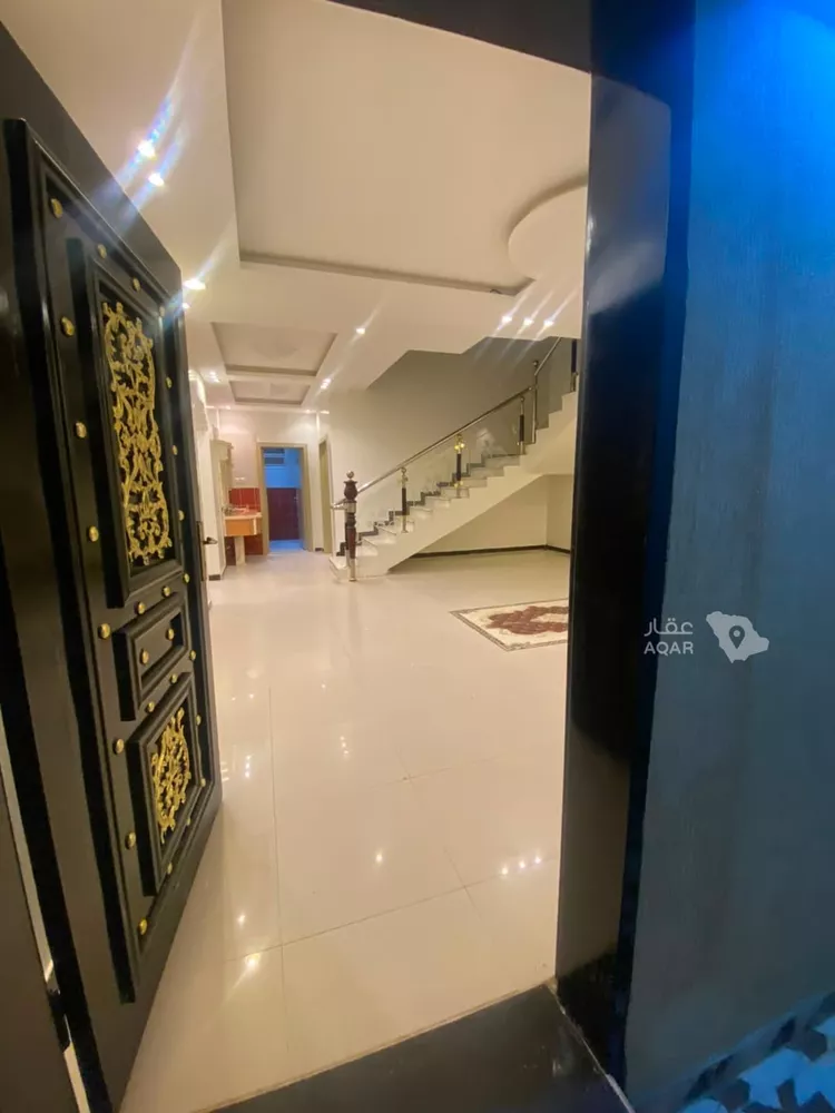 فيلا للإيجار في شارع علي البيتي, حي الرمال, مدينة الرياض, منطقة الرياض 14