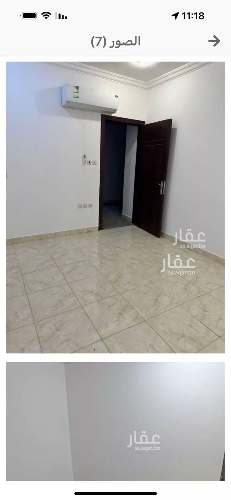 شقة للإيجار في شارع معجب آل حامد, حي النرجس, مدينة الرياض, منطقة الرياض