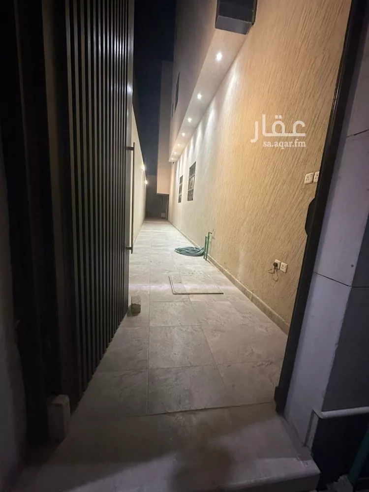 شقة للإيجار في شارع أبي موسى عيسى بن دواد السطاس, حي الرمال, مدينة الرياض, منطقة الرياض صورة 3