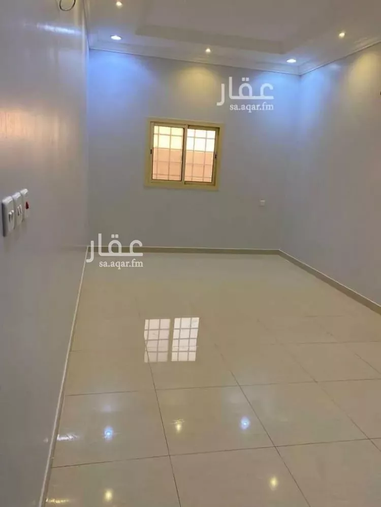 شقة للإيجار في شارع أبي موسى عيسى بن دواد السطاس, حي الرمال, مدينة الرياض, منطقة الرياض