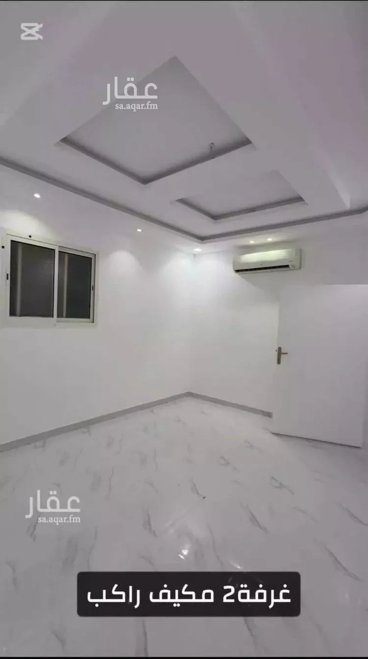 دور للإيجار في شارع جبل دمخ, حي القادسية, مدينة الرياض, منطقة الرياض صورة 3