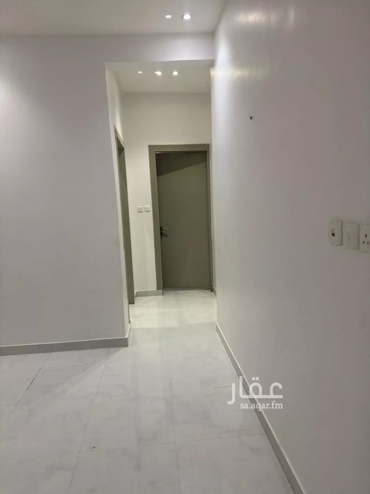 شقة للإيجار في شارع طريف بن عبدالله, حي الرمال, مدينة الرياض, منطقة الرياض