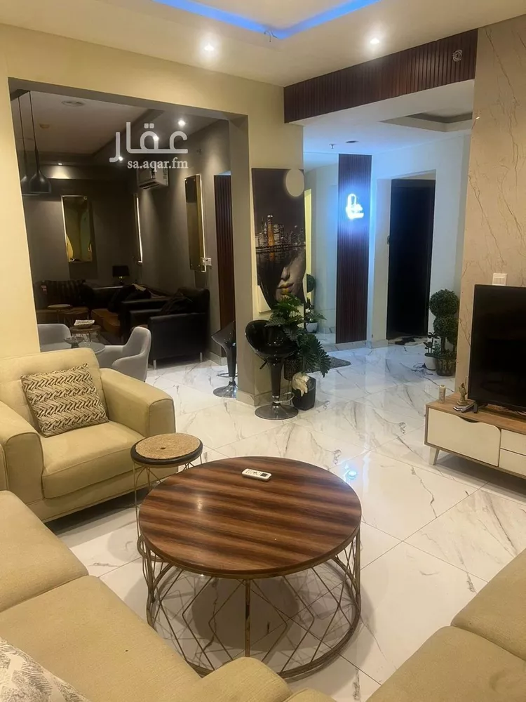 شقة للإيجار في شارع وادي العمارية, حي حطين, مدينة الرياض, منطقة الرياض