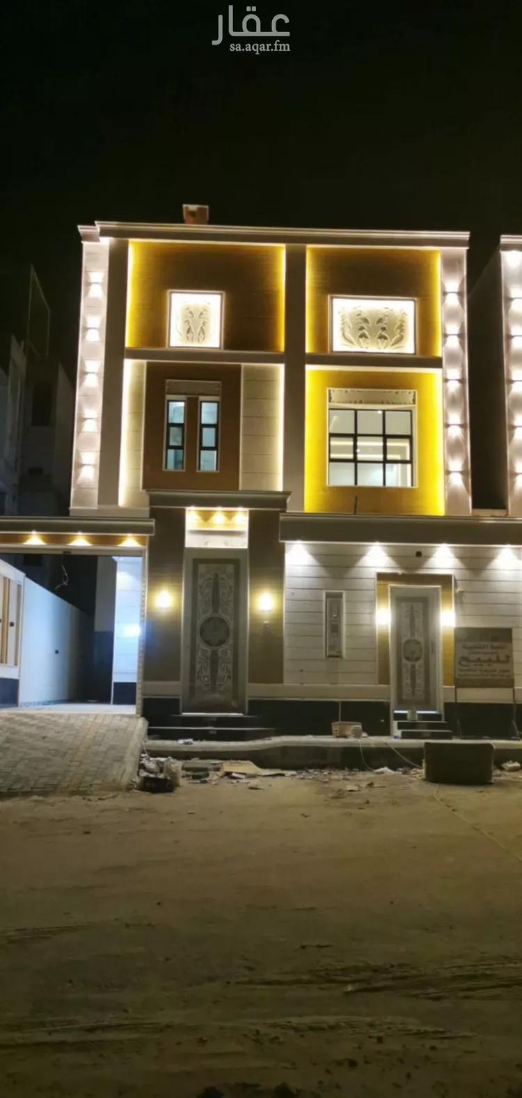 فيلا للإيجار في شارع السيل الكبير, حي المهدية, مدينة الرياض, منطقة الرياض 1 صورة