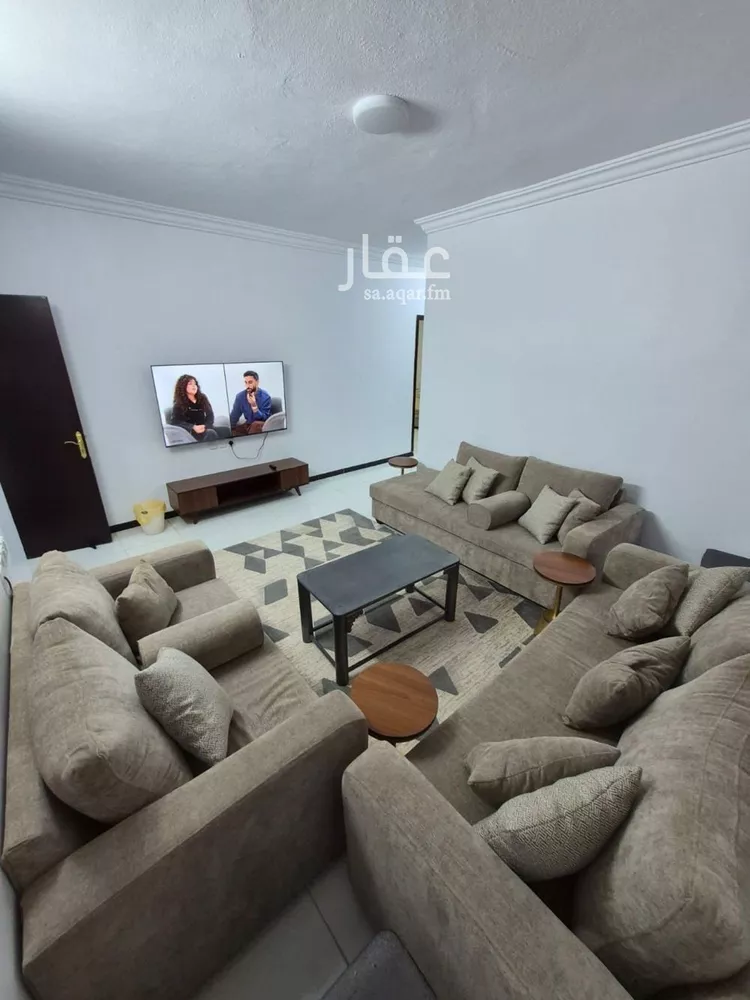 شقة للإيجار في شارع جبل البرم, حي الرمال, مدينة الرياض, منطقة الرياض صورة 4