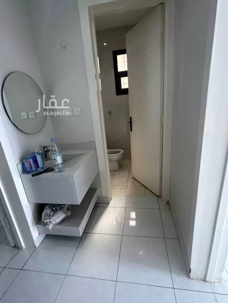 شقة للإيجار في شارع جبل البرم, حي الرمال, مدينة الرياض, منطقة الرياض صورة 5