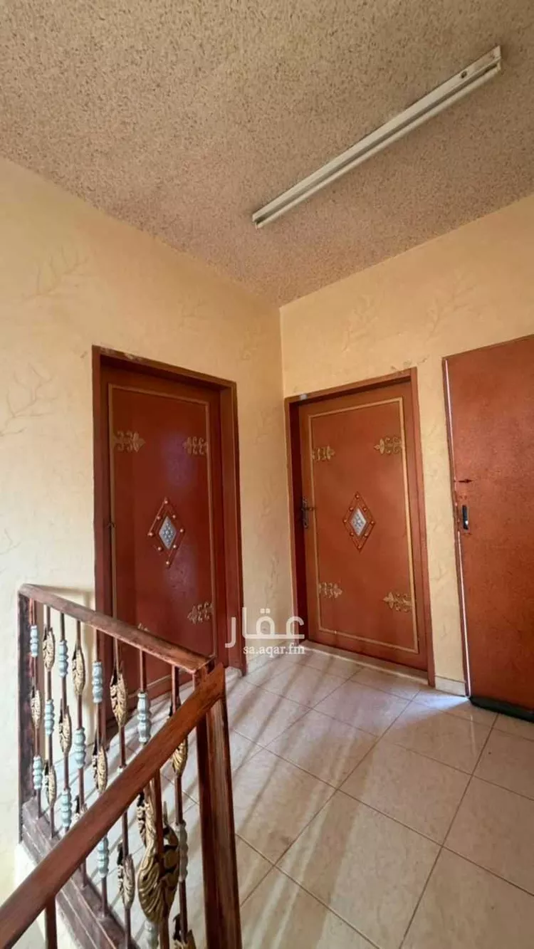 شقة للإيجار في شارع عبدالله بن ثابت, حي النهضة, مدينة الرياض, منطقة الرياض 12