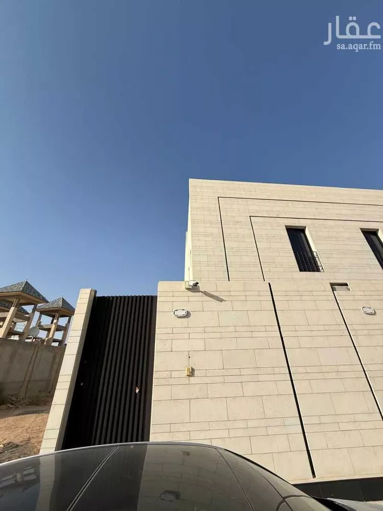 فيلا للإيجار في شارع السيل الكبير, حي المهدية, مدينة الرياض, منطقة الرياض 14