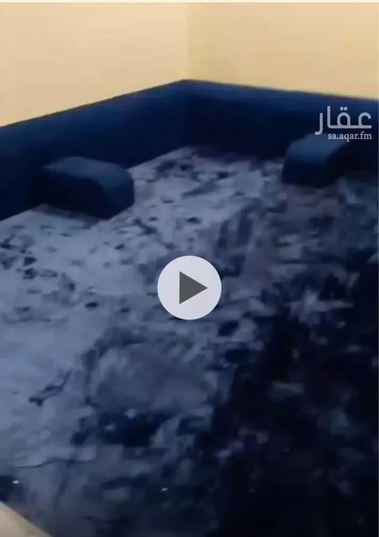 شقة للإيجار في شارع الامام عبدالرحمن بن فيصل بن تركي, حي الفيصلية, مدينة النعيرية, المنطقة الشرقية صورة 5