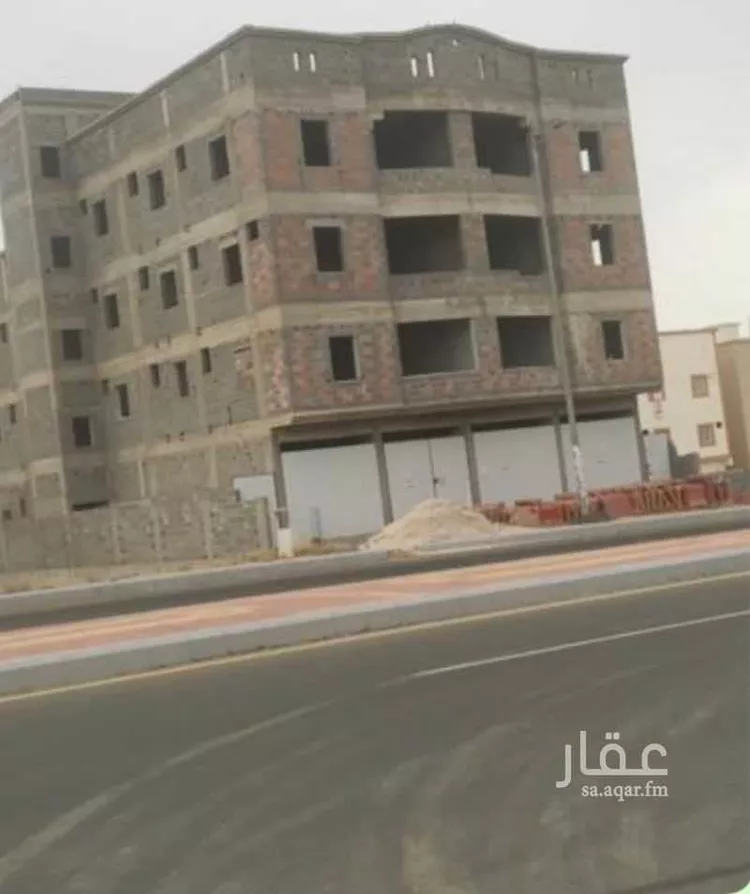 عمارة للبيع في شارع المعلاة 58 ، حي العزيزية ، أحد رفيدة ، احد رفيدة