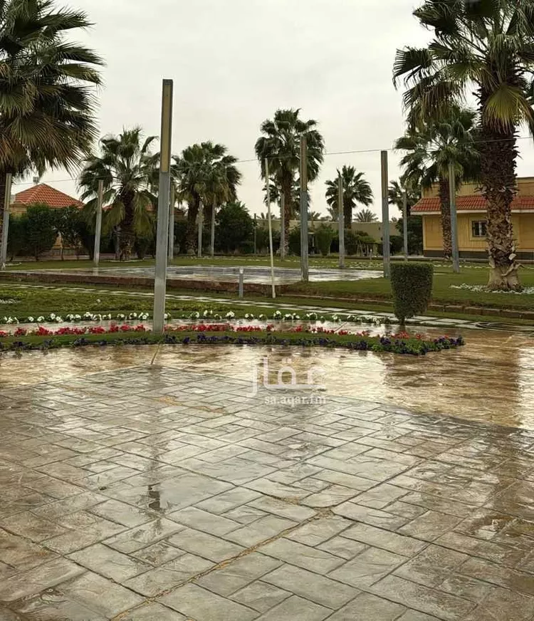 استراحة للبيع في شارع ممر258, حي الرمال, مدينة الرياض, منطقة الرياض 7