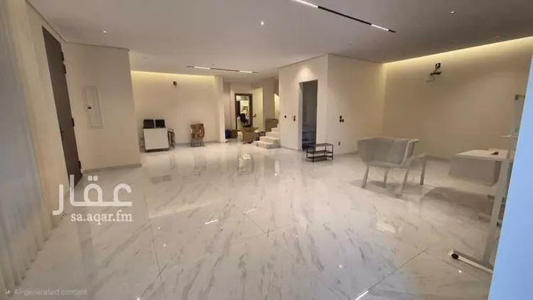 Floor for Rent in Riyadh Al Ghadir صورة 4