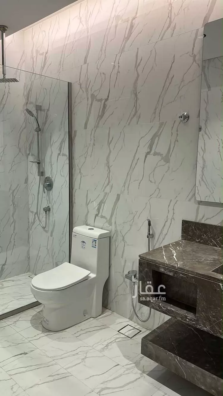 دور للإيجار في شارع الصدفة, حي الريان, مدينة الرياض, منطقة الرياض صورة 5