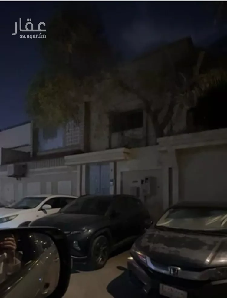 فيلا للبيع في شارع سليمان الشامي, حي الملز, مدينة الرياض, منطقة الرياض