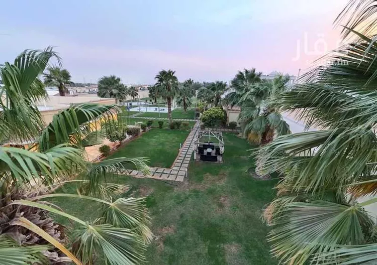 استراحة للبيع في شارع ممر258, حي الرمال, مدينة الرياض, منطقة الرياض صورة 5