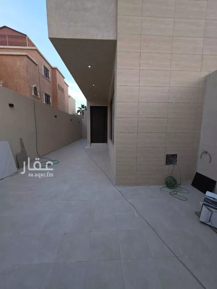 Floor for Rent in Riyadh Al Ghadir صورة 3