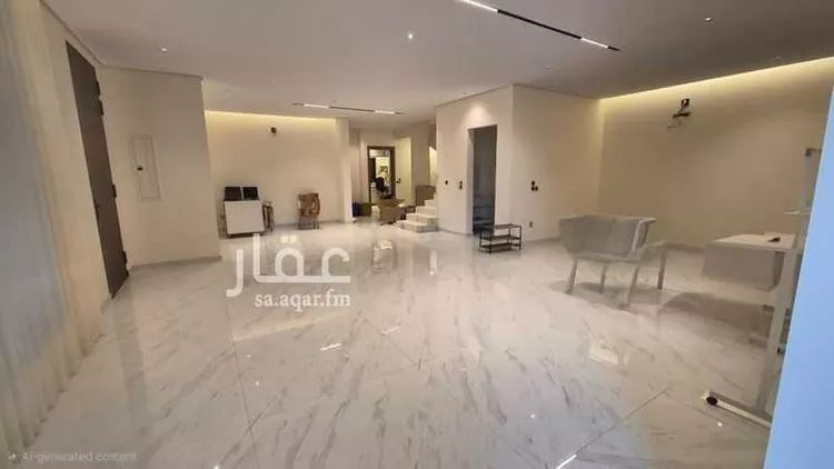 Floor for Rent in Riyadh Al Ghadir