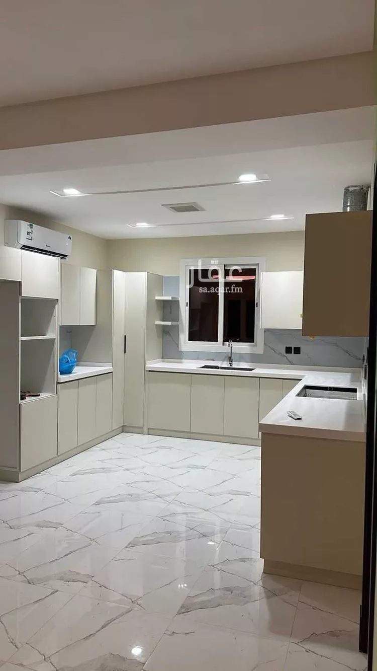 دور للإيجار في شارع الصدفة, حي الريان, مدينة الرياض, منطقة الرياض صورة 3