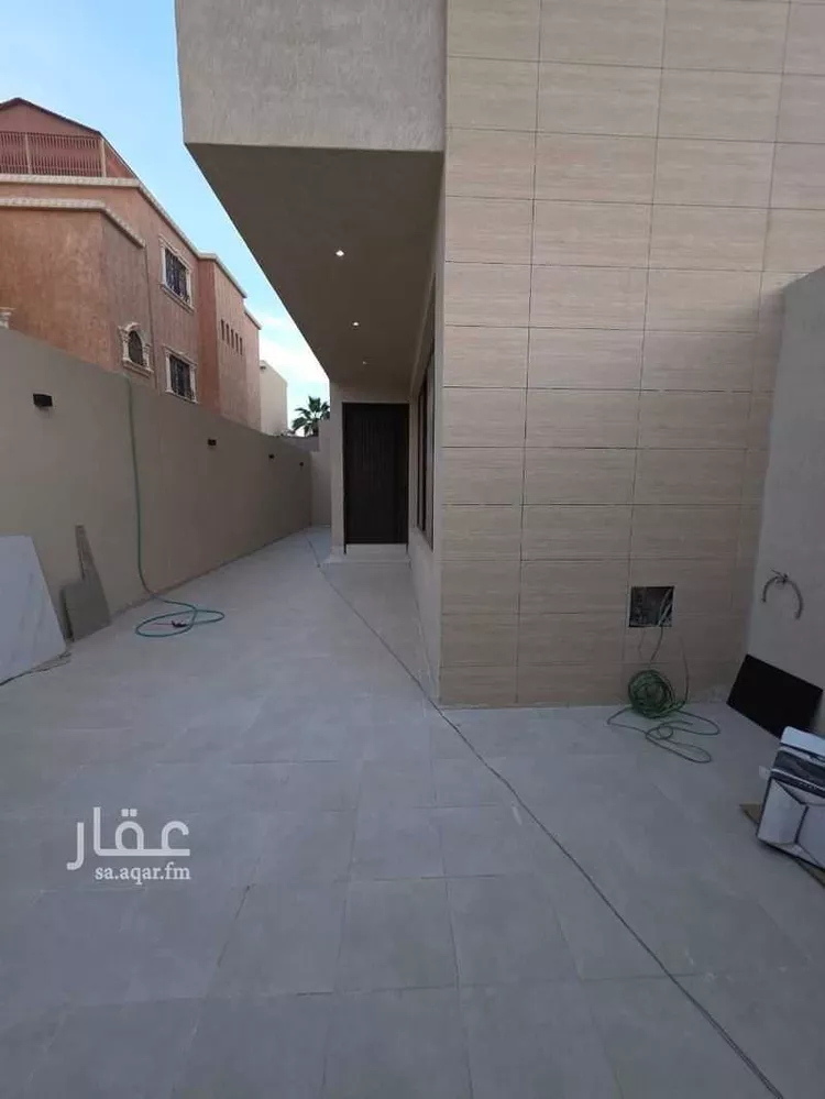 Floor for Rent in Riyadh Al Ghadir صورة 2