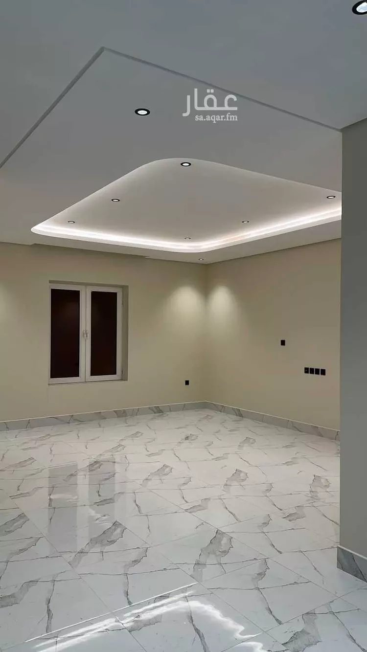 دور للإيجار في شارع الصدفة, حي الريان, مدينة الرياض, منطقة الرياض