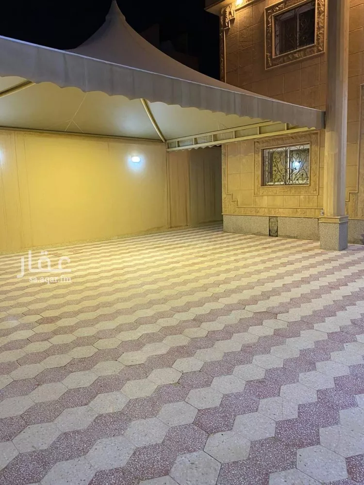 فيلا للبيع في شارع أبي عطية الباهلي, حي النهضة, مدينة الرياض, منطقة الرياض صورة 4