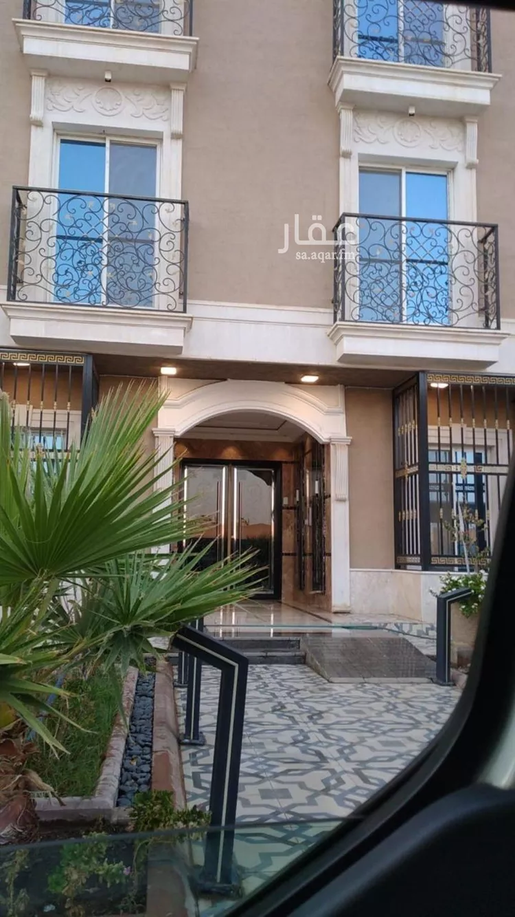 شقة للبيع في شارع ظبيا, حي قرطبة, مدينة الرياض, منطقة الرياض صورة 4