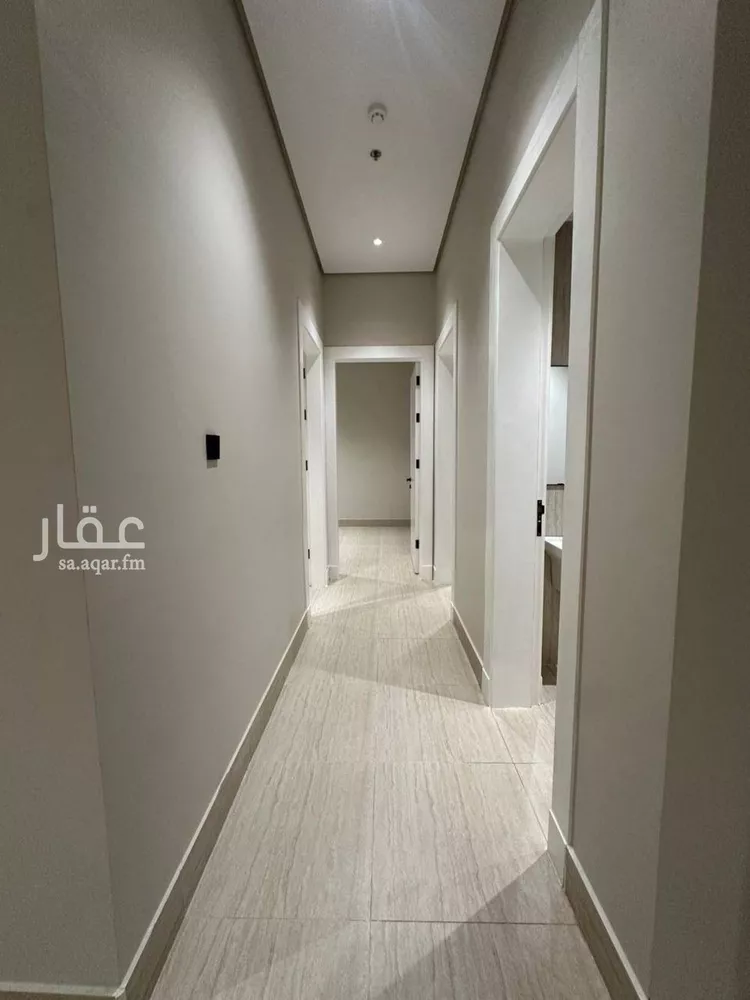شقة للإيجار في شارع أبي سليمان الطحان, حي الرمال, مدينة الرياض, منطقة الرياض صورة 5