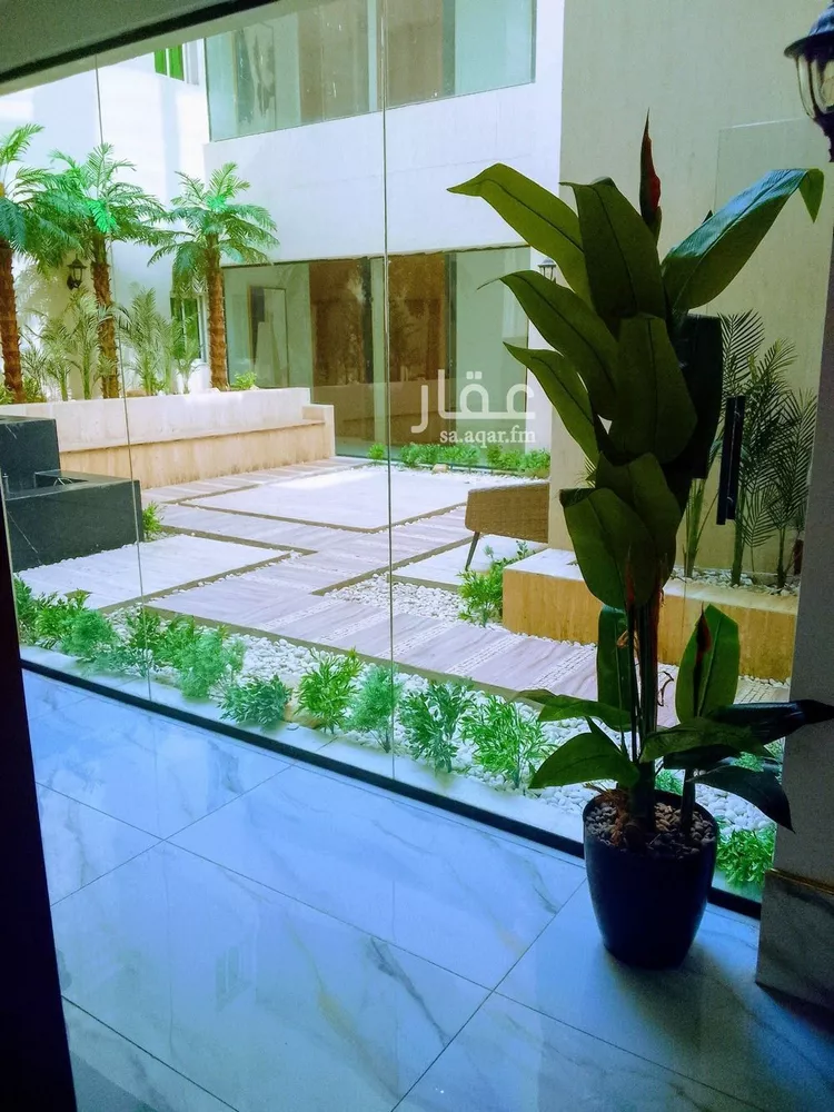 شقة للإيجار في شارع شارع رقم 175, حي الياسمين, مدينة الرياض, منطقة الرياض صورة 4