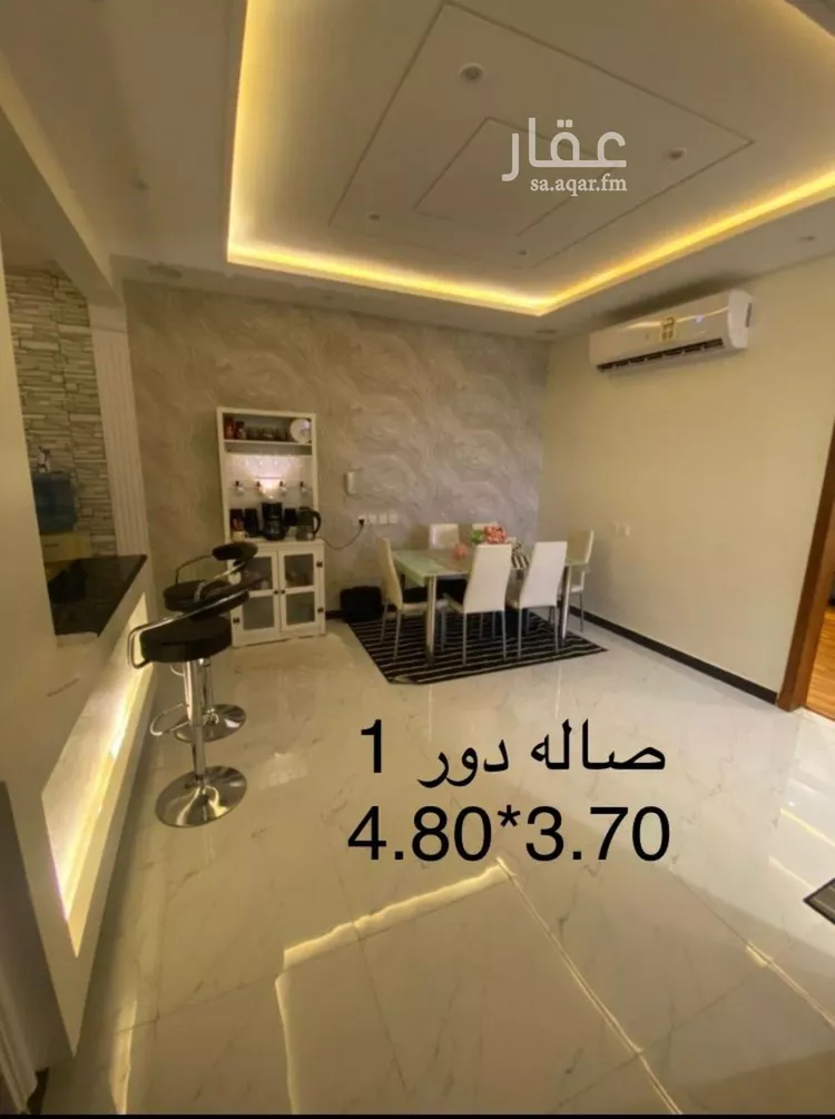 فيلا للإيجار في شارع محمد بن بلبل, حي المهدية, مدينة الرياض, منطقة الرياض صورة 2