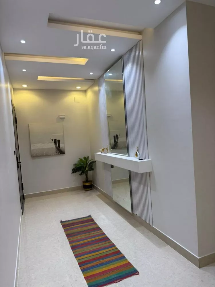 شقة للإيجار في شارع عبدالواحد الأزجي, حي قرطبة, مدينة الرياض, منطقة الرياض صورة 4