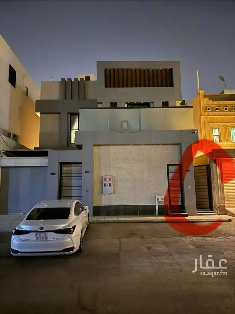 شقة للإيجار في شارع الامير محمد ابن سلمان ابن عبدالعزيز, حي الرمال, مدينة الرياض, منطقة الرياض