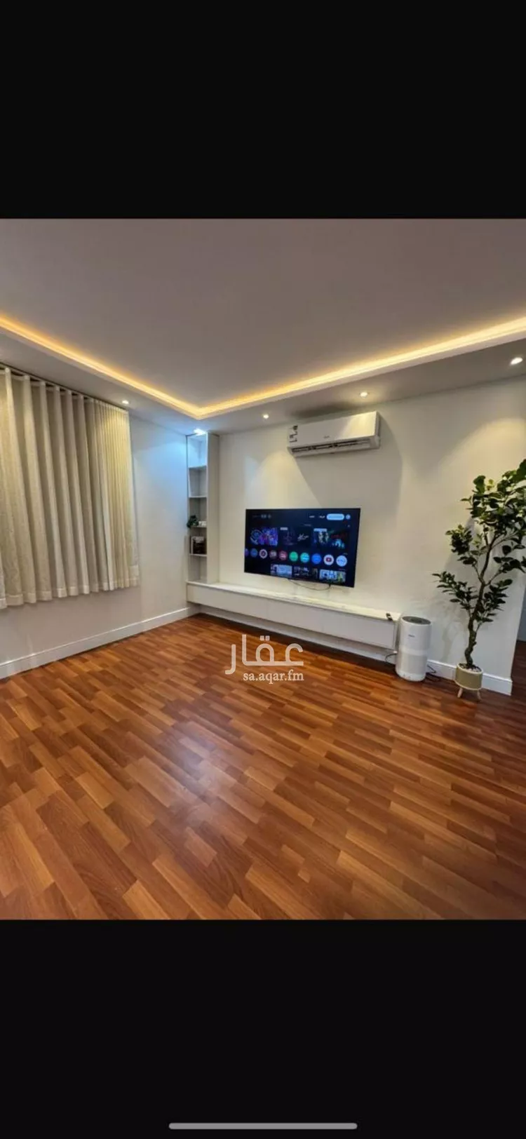 شقة للإيجار في شارع الامير محمد ابن سلمان ابن عبدالعزيز, حي الرمال, مدينة الرياض, منطقة الرياض صورة 2